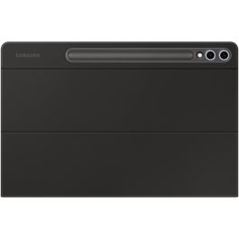 Samsung Book Cover Keyboard Slim für Tab S10+/S9+ black