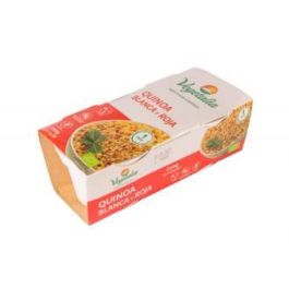 Vasito De Quinoa Blanca Y Roja 2Ud X125Gr Bio Precio: 3.4999998. SKU: B1BVAVDHB7
