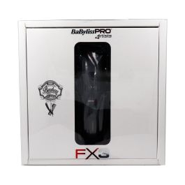 Babyliss CLIPPER HIGH PERFORMANCE FX3 Máquina de Corte Profesional, Motor Ferrari, Doble Voltaje, 6000-7000 RPM Precio: 191.59000003. SKU: B1DRGAK6RB