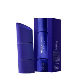 Kenzo Homme Indigo Eau de Parfum Vaporizador 60 ml Hombre