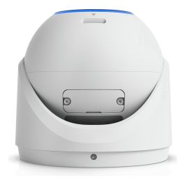 Ubiquiti G6 Pro Turret, Cámara de Seguridad IP 8MP 4K para Interior y Exterior, PoE+, Blanco - UVC-G6-Pro-Turret-W