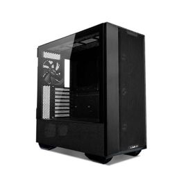 Lian Li Caja Gaming PC LANCOOL III EATX Full-Tower con Flujo de Aire Extremo y Paneles de Malla Fina Precio: 138.5000001. SKU: B13LJGEYMW