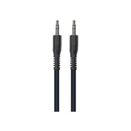 Cable De 3 Metros De Largo. Mini Jack Stereo Macho A Mini Jack Stereo Macho Precio: 4.88999962. SKU: B1J4TC8ZCW