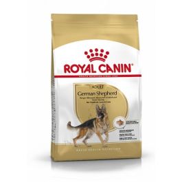 Royal Canin Pastor Alemán Adulto - Alimento para Perros, 11 kg Precio: 83.5000001. SKU: B167TWFT8A