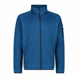 Chaqueta Deportiva para Hombre Campagnolo Zaffiro-Nero-B. Blue Azul Precio: 77.6699. SKU: B12RTACKGK