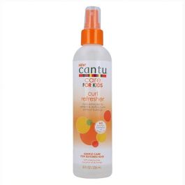 Cantu Kids Care Curl Refresher Spray 227G - Hidrata y restaura rizos sin frizz Precio: 6.59000001. SKU: SBL-51378