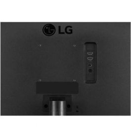 Monitor Profesional Ultrapanorámico LG UltraWide 26WQ500-B 25.7"/ WFHD/ Negro Monitor Profesional Ultrapanorámico LG UltraWide 26WQ500-B 25.7"/ WFHD/ Negro