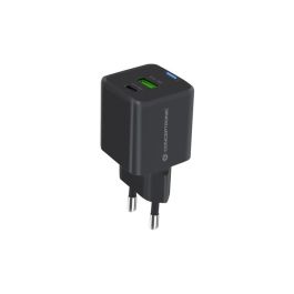 Cargador Pared Conceptronic Althea15B 20 W Cargador Pared Conceptronic Althea15B 20 W
