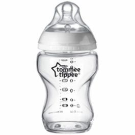 TOMMEE TIPPEE Botella de vidrio 250ml Precio: 24.6900005. SKU: B1KDHJW3EG