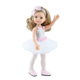 Paola Reina Muñeca Carla Bailarina 32 cm