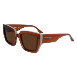 Gafas de Sol Mujer Karl Lagerfeld KL6143S-246 Ø 53 mm Precio: 145.2. SKU: B1AXTTFRNN