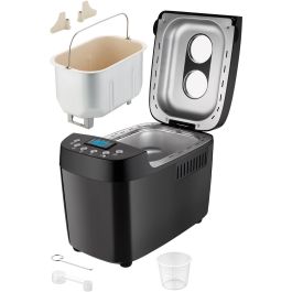 68525 Brotbackautomat Big Black Backmeister