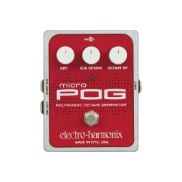 Ehx Micro Pog Ehx Micro Pog Precio: 337.5000002. SKU: B1FZNHRRA2