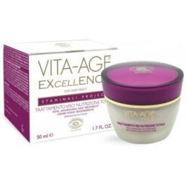 Bottega di Lungavita Vita-Age Excellence Crema Día y Noche 50ml Precio: 44.9499996. SKU: B17LJERCLC