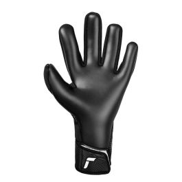 Guantes de Portero Reusch Fastgrip Infinity Negro Adultos 13-15 Años