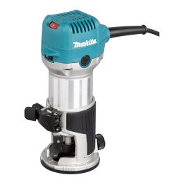 Makita RT0702CX2J Multifunktionsfräse, 34000 RPM, 710W, Velocidad Ajustable Precio: 265.94999948. SKU: B1BXTXPE4G