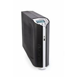 Salicru SPS 1650 SOHO+ IEC 647EA000009 SAI Line-interactive 1650 VA con Doble Cargador USB para Equipos Informáticos y Oficina