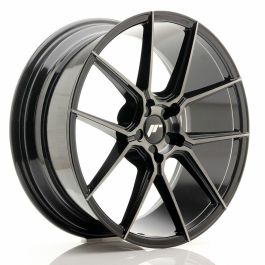 Japan Racing JR30 20x8,5 Et Blank Blank Cb 74,1 Negro Llanta Precio: 323.50000012. SKU: B166AHPELY