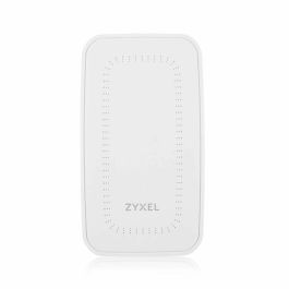 Zyxel WAX300H-EU0101F Punto de Acceso Wi-Fi 6 2400 Mbit/s Blanco