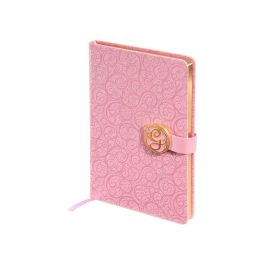 The Noble Collection Libreta Wicked El con licencia oficial, 240 páginas, 14.8 x 21 cm