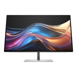 HP Monitor 727pq 27 Pulgadas QHD IPS Black AMD FreeSync Premium Pantone 120Hz Ergonómico USB-C Precio: 534.58999957. SKU: B16V72C5N6