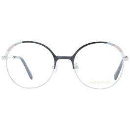 Montura de Gafas Mujer Emilio Pucci EP5201 51005 Montura de Gafas Mujer Emilio Pucci EP5201 51005