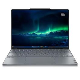 Laptop Lenovo ThinkBook 13x Gen 4 13,5" Intel Evo Core Ultra 5 125H 16 GB RAM 512 GB SSD Qwerty Español Precio: 1275.59000052. SKU: B1AYWQYJR9