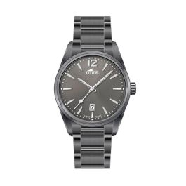 Reloj Hombre Lotus 18684/1 Gris Precio: 125.49999968. SKU: B17YPQYLFY