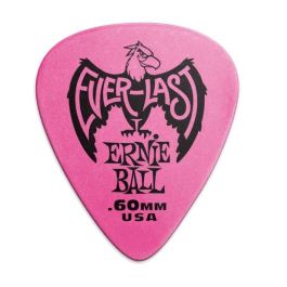 Bolsa De Púas Everlast Rosa 0,60 Mm - 12 Unidades Precio: 8.98999992. SKU: B13YBQ9ZGC