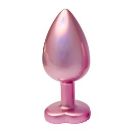 Plug Anal Dream Toys Gleaming Love Rosa Precio: 33.4999995. SKU: B1AV32DFXV