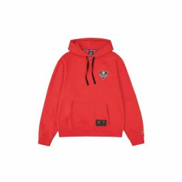 Sudadera con Capucha Hombre Champion Precio: 69.9017. SKU: B1A9PBK7EK