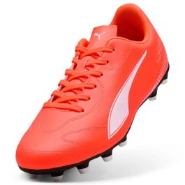 Botas de Fútbol para Adultos Puma Vitoria II Fg/Ag 36,5