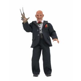 Neca Figura Dream Warriors Freddy Krueger Smoking 20cm Pesadilla en Elm Street Precio: 48.50000045. SKU: B19EM2ZZRG