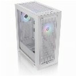 Thermaltake THE1697102696372 Caja PC CTE T500 TG ARGB Snow Torre grande E-ATX Blanco Thermaltake THE1697102696372 Caja PC CTE T500 TG ARGB Snow Torre grande E-ATX Blanco