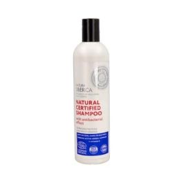 NATURA SIBERICA Champú Higienizante Antibacteriano Eco Certificado 400ml Precio: 7.49999987. SKU: SLC-89659