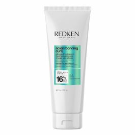 Redken Acidic Bonding Curls Leave In Tratamiento sin aclarado con protección térmica 250 ml Precio: 31.78999967. SKU: B1FE8YGQF2