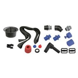 Dimartino Recambio set spray para 74144 Precio: 7.79000057. SKU: B19L5Z4NW4