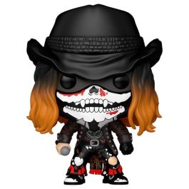 Funko Figura POP Rob Zombie Precio: 15.68999982. SKU: B1C26N4K2Z