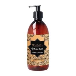 Tassel Aceite de argan champú total restore 500 ml Precio: 18.49999976. SKU: B1K35D5HJR