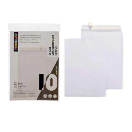 Sobre DIN C4 10 piezas - Pincello 23x32.5 cm (48 Unidades) Precio: 30.59000032. SKU: B1DGQ55RB2