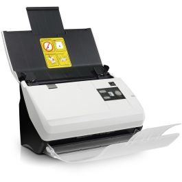 Plustek SmartOffice PN30U Document Scanner Dual CIS Duplex 30 ppm