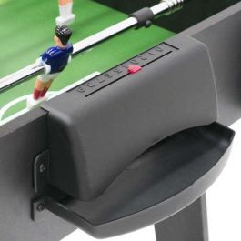 Ociotrends Futbolín Infantil 91x50.8x73.5 cm, 14 Jugadores y 2 Bolas