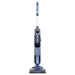 Aspirador de vapor HKoeNIG 3 en 1 - Capacidad polvo 1L, agua 0,38L - Clase A Aspirador de vapor HKoeNIG 3 en 1 - Capacidad polvo 1L, agua 0,38L - Clase A