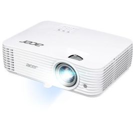 Acer P1657Ki Proyector DLP WUXGA 4500 Lúmenes, Full HD 1080p, Contraste 10000:1, HDMI, Wi-Fi, Miracast, Blanco