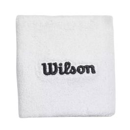 Muñequera Deportiva Wilson WU00022331WTA Precio: 10.89. SKU: B142HFYQ65