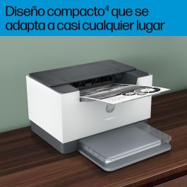 Impresora Láser HP M209dw