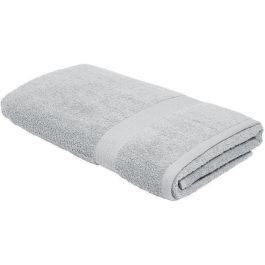 TODAY Essential - Toalla de baño 70x130 cm 100% Algodón color acero Precio: 22.99. SKU: B18NAS43ZZ