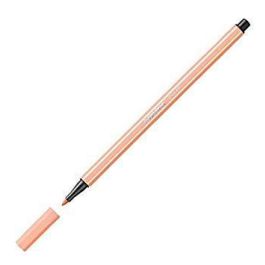 Stabilo Rotulador Pen 68 Color Carne Claro - Caja de 10 Unidades Precio: 9.5000004. SKU: S8417627