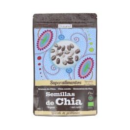 DRASANVI Semillas de Chía Superalimento Bio 250g. Alto en fibra y Omega 3, 6, 9. Vitaminas y minerales. Precio: 5.50000048. SKU: B16KSHGEXM
