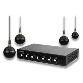 Laia t-Pod Air Pro Quad Precio: 2077.69000054. SKU: B12KGGYCC3